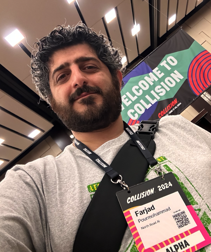 Cross-Cultural Business Launch in Canada | Farjad Pour Mohammad